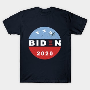 Joe Biden 2020 T-Shirt